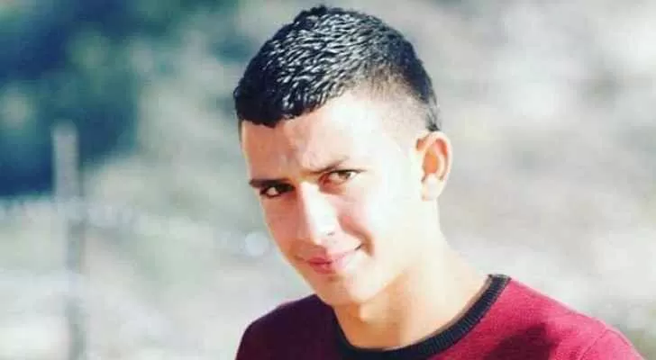 مدار الساعة,أخبار عربية ودولية,الأمن العام,الضفة الغربية