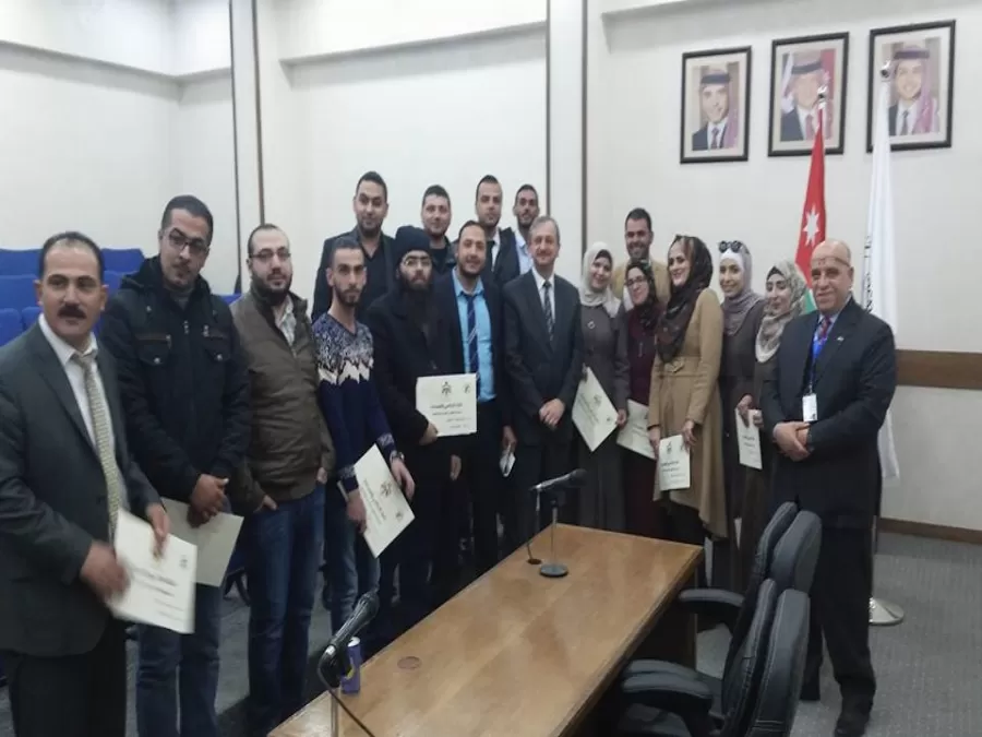 مدار الساعة,أخبار المجتمع الأردني