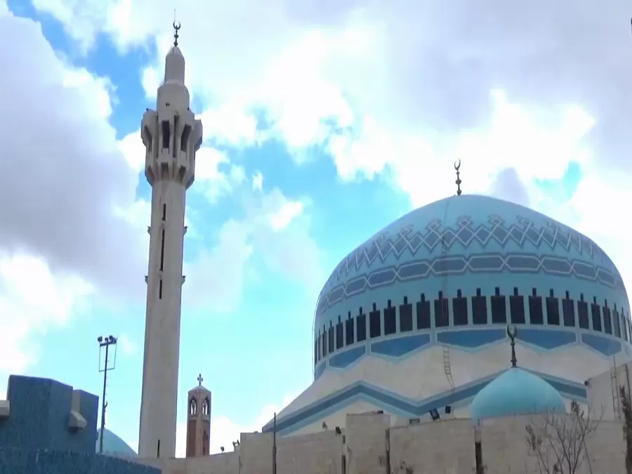 مدار الساعة,أخبار الأردن,اخبار الاردن,وزارة الأوقاف والشؤون والمقدسات الإسلامية,وزارة الأوقاف