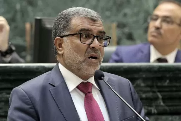 مدار الساعة,أخبار مجلس النواب الأردني,المسجد الأقصى