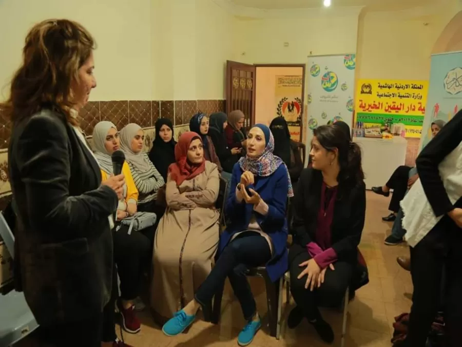 مدار الساعة,أخبار المجتمع الأردني