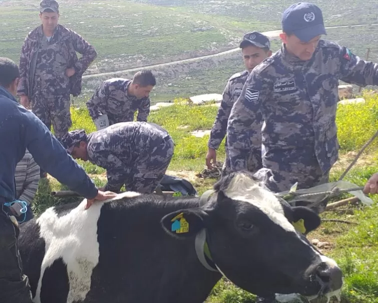مدار الساعة,أخبار الأردن,اخبار الاردن,الدفاع المدني