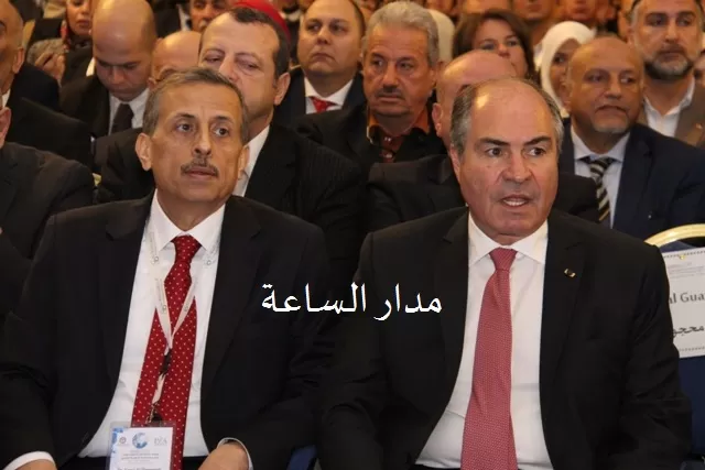 مدار الساعة,أخبار السياحة في الأردن,وزير الصحة,وزيرة السياحة والآثار,لينا عناب,الملك عبد الله الثاني,رئيس الوزراء,الأميرة غيداء طلال,الأميرة دينا مرعد,وزارة الصحة,المستشفيات الخاصة,مركز الحسين للسرطان