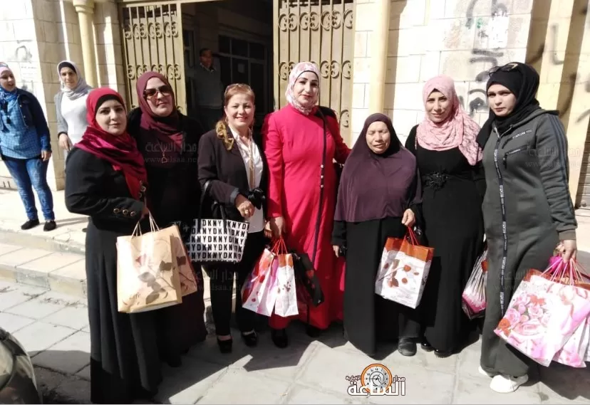 مدار الساعة,أخبار المجتمع الأردني