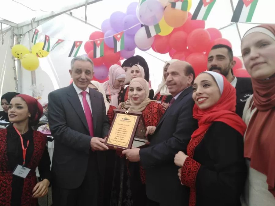 مدار الساعة,أخبار المجتمع الأردني,الملك عبدالله الثاني,يوم الكرامة