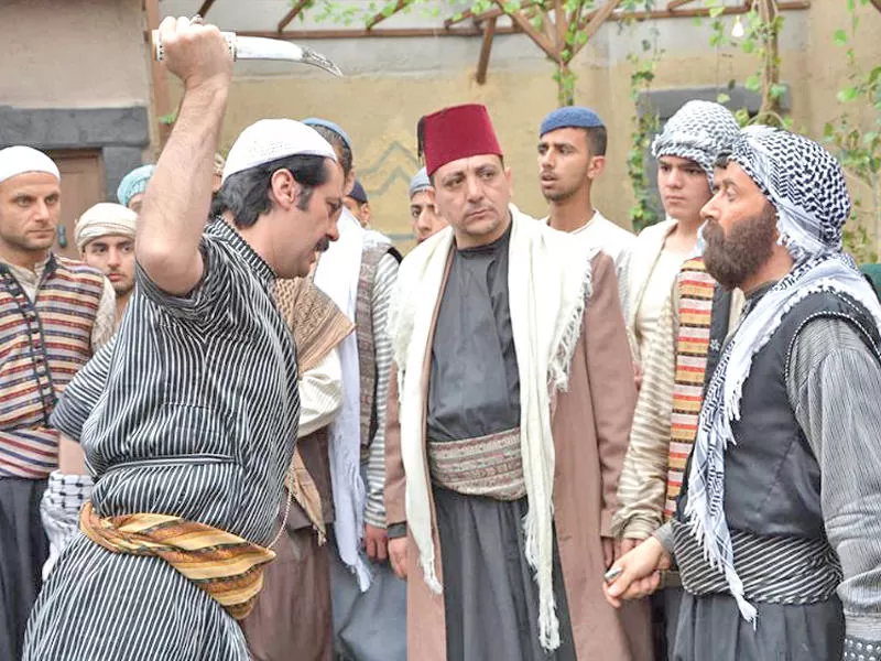 مدار الساعة,أخبار ثقافية