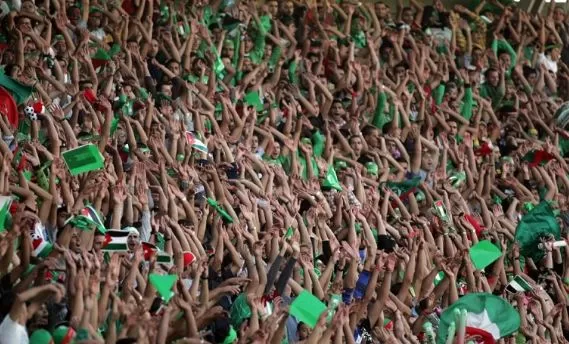 مدار الساعة,أخبار رياضية