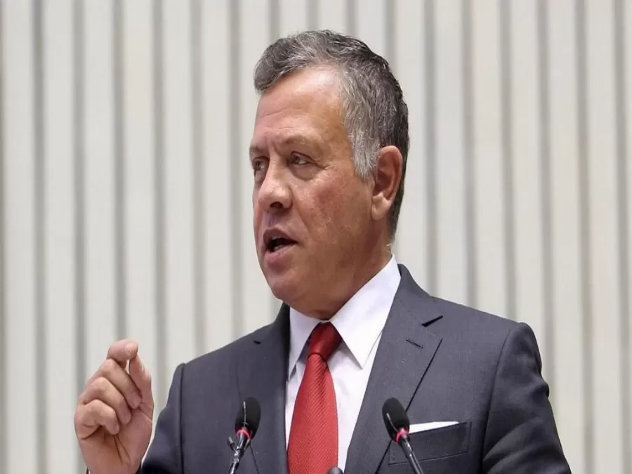 مدار الساعة,أخبار الأردن,اخبار الاردن,رئيس الوزراء,الملك عبد الله الثاني
