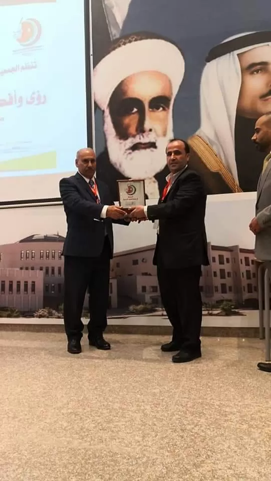 مدار الساعة,أخبار المجتمع الأردني,جامعة الزرقاء,جامعة العقبة للتكنولوجيا