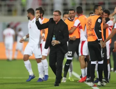 مدار الساعة,أخبار رياضية,كأس آسيا