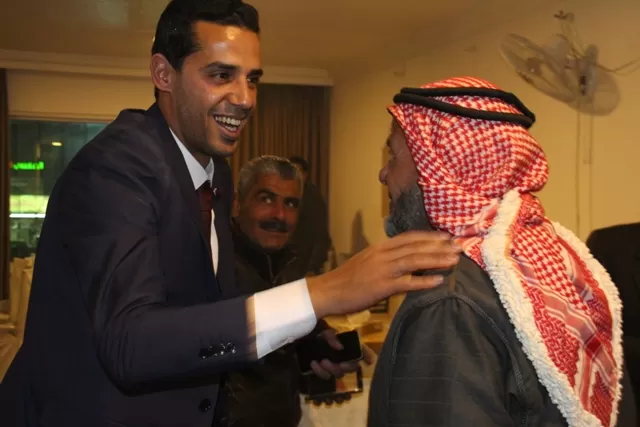 مدار الساعة,أخبار المجتمع الأردني