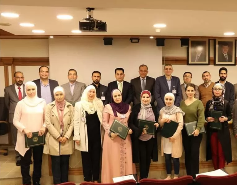 مدار الساعة,أخبار المجتمع الأردني,وزير التخطيط والتعاون الدولي,بنك تنمية المدن والقرى,وزارة التخطيط والتعاون الدولي,وزارة التخطيط,جمهورية مصر العربية,التنمية المستدامة