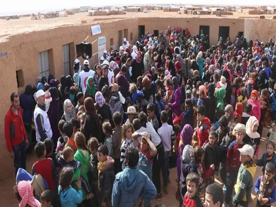 مدار الساعة,أخبار عربية ودولية,الأمم المتحدة