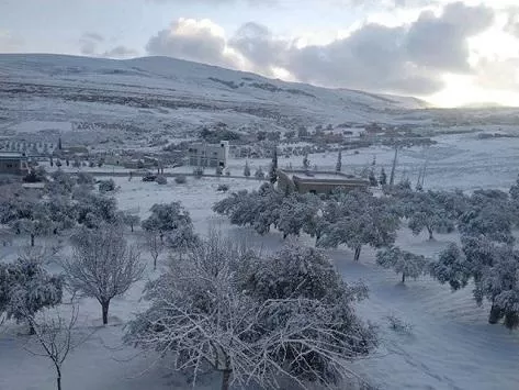مدار الساعة,أخبار الأردن,اخبار الاردن,الدفاع المدني,درجات الحرارة
