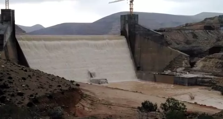 مدار الساعة,أخبار الأردن,اخبار الاردن,وزارة المياه والري,وزارة المياه