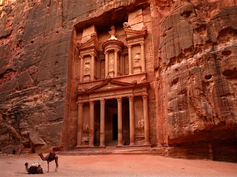 مدار الساعة,أخبار السياحة في الأردن