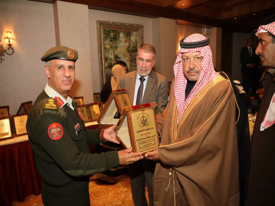 مدار الساعة,أخبار الأردن,اخبار الاردن,هيئة الأركان المشتركة,الجيش العربي