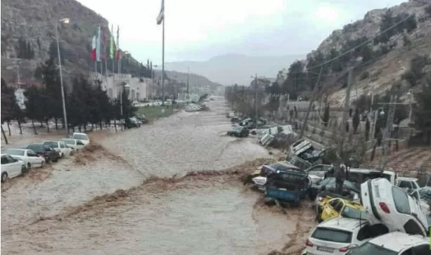 مدار الساعة,أخبار عربية ودولية