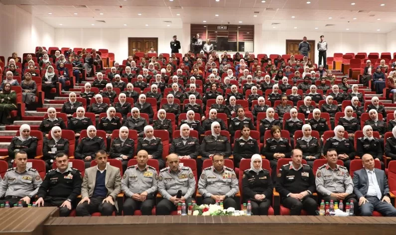 مدار الساعة,أخبار المجتمع الأردني,عيد الأم,قوات الدرك