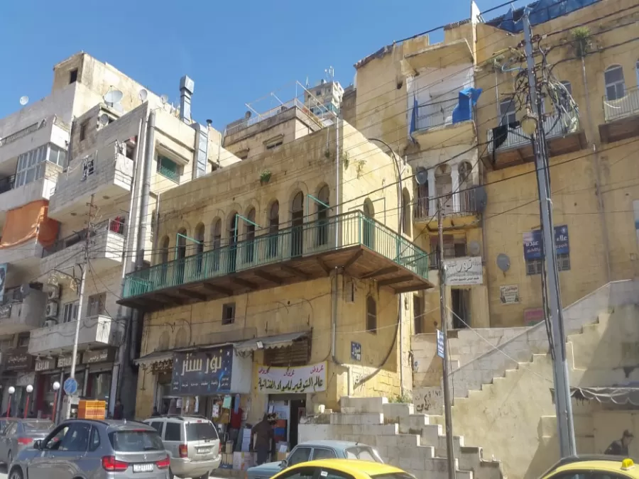 مدار الساعة,أخبار المجتمع الأردني