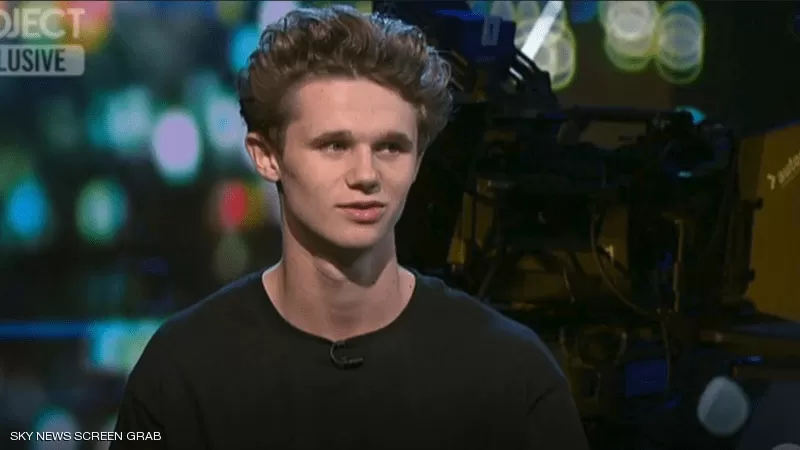 مدار الساعة,أخبار عربية ودولية