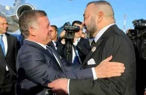مدار الساعة,أخبار الأردن,اخبار الاردن,الملك عبدالله الثاني