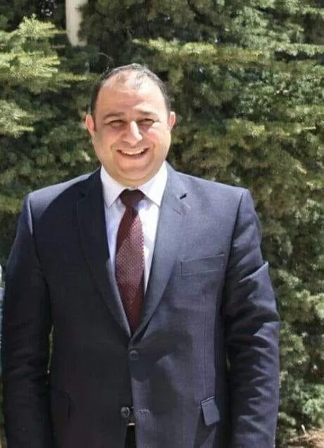 مدار الساعة,أخبار المجتمع الأردني,جامعة اليرموك,حزب الله