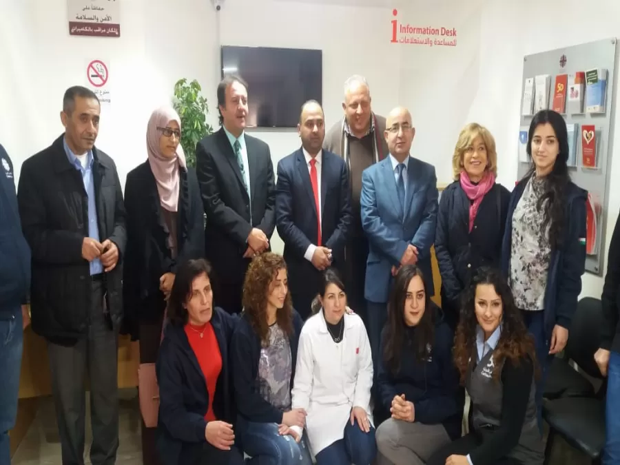 مدار الساعة,أخبار المجتمع الأردني