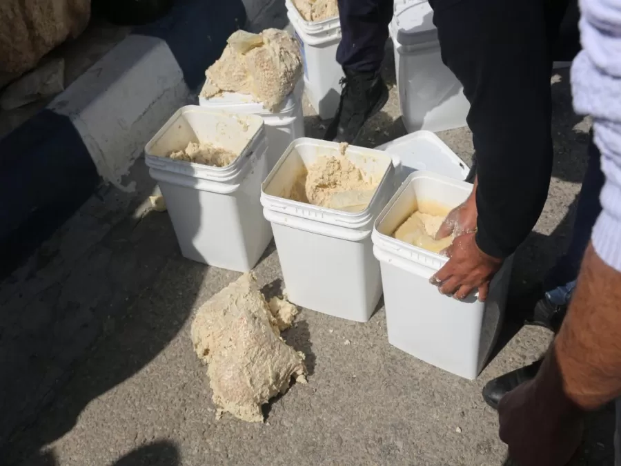 مدار الساعة,أخبار الأردن,اخبار الاردن,مديرية الأمن العام,الأمن العام,إدارة مكافحة المخدرات,محكمة أمن الدولة
