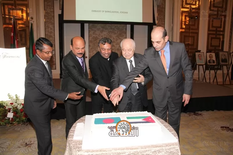 مدار الساعة,أخبار المجتمع الأردني