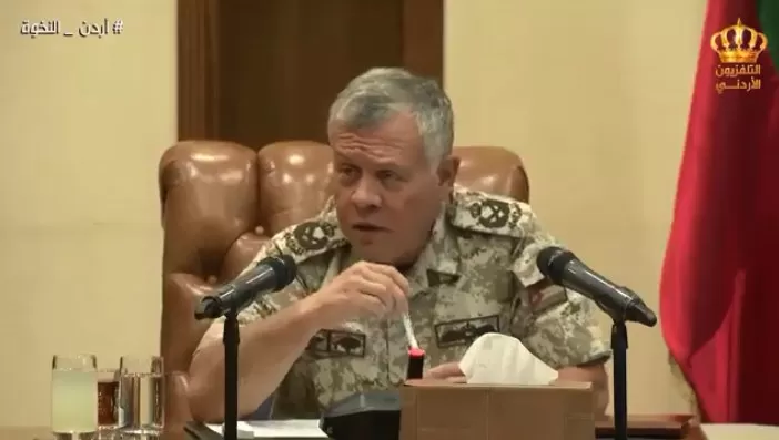 مدار الساعة,أخبار مجلس النواب الأردني,الملك عبدالله الثاني,المملكة الأردنية الهاشمية,مجلس النواب