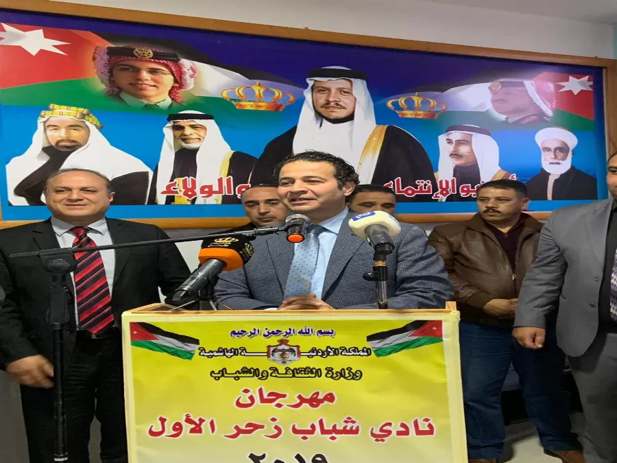 مدار الساعة,أخبار ثقافية,وزير الثقافة,وزير الشباب,وزارة الثقافة,وزارة الشباب