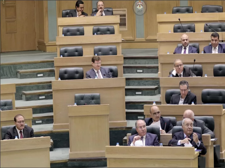 مدار الساعة,أخبار الأردن,اخبار الاردن,ولي العهد,رئيس الوزراء,مجلس النواب,الأوراق المالية
