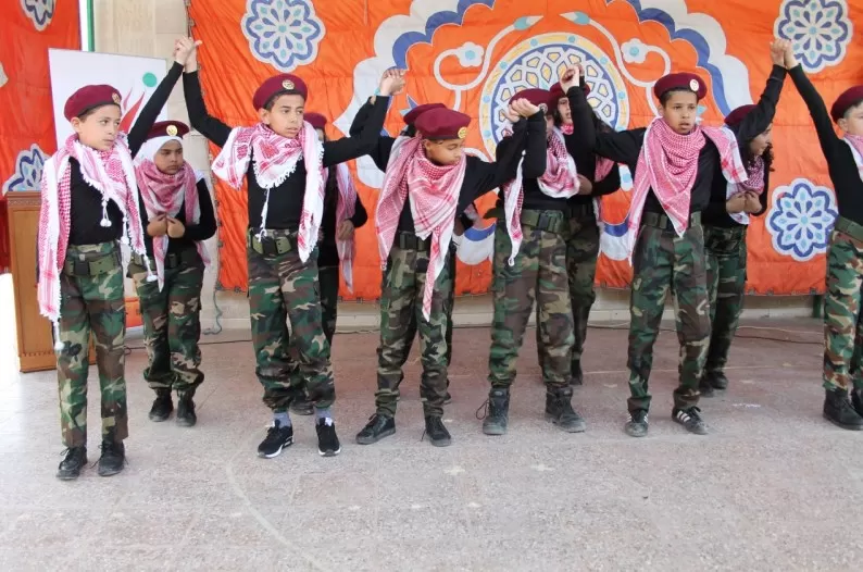 مدار الساعة,أخبار المجتمع الأردني