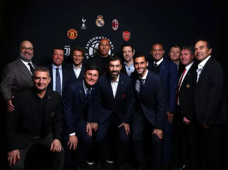 مدار الساعة,أخبار رياضية