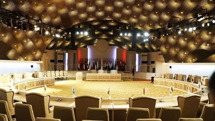 مدار الساعة,أخبار عربية ودولية,جامعة الدول العربية