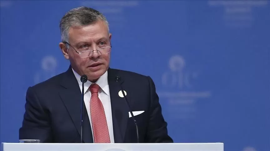 مدار الساعة,أخبار الأردن,اخبار الاردن,الملك عبدالله الثاني,الملك عبد الله الثاني,رئيس الوزراء,الديوان الملكي,وزارة الأوقاف,المسجد الأقصى