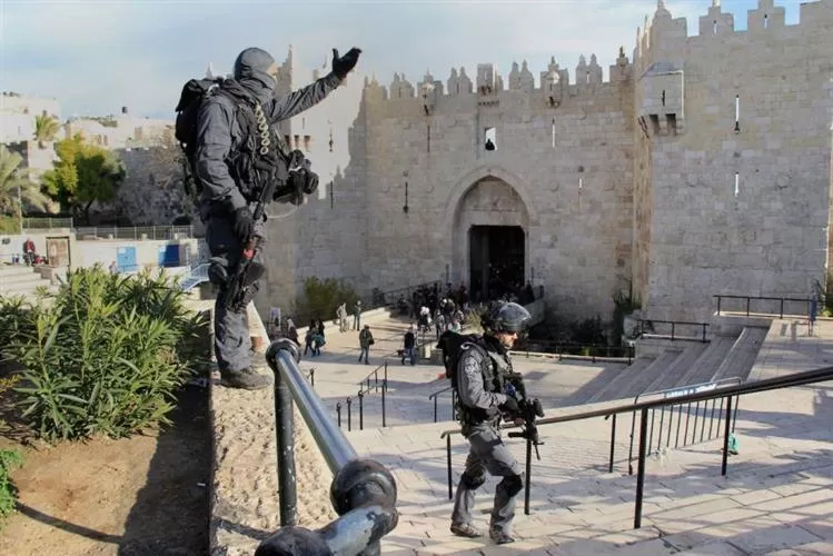 مدار الساعة,أخبار عربية ودولية