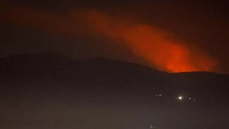 مدار الساعة,أخبار عربية ودولية,حزب الله