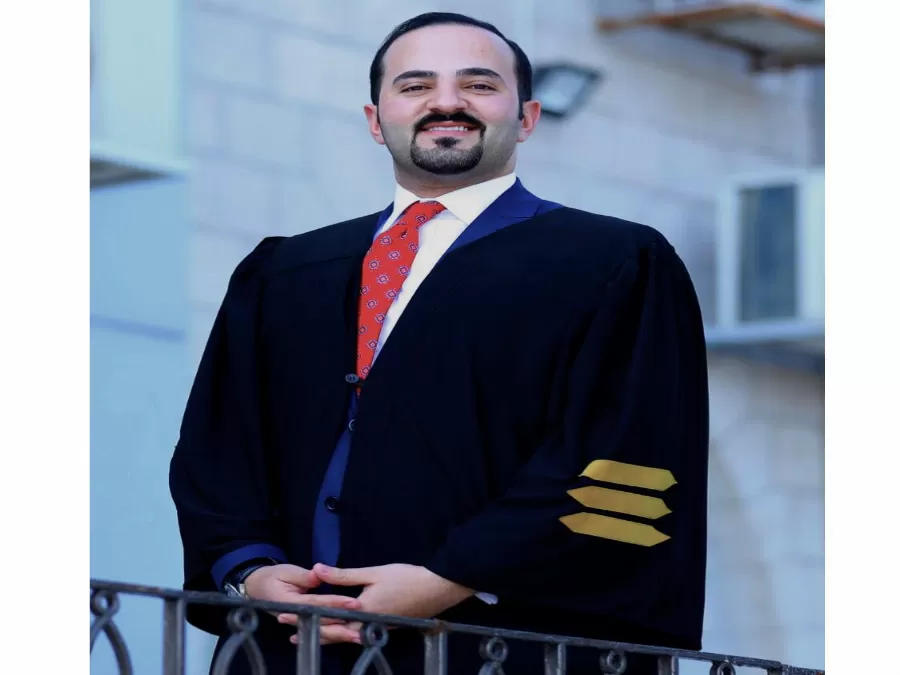 مدار الساعة,أخبار المجتمع الأردني,وزير العدل,الملك عبدالله الثاني