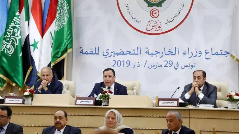 مدار الساعة,أخبار عربية ودولية,جامعة الدول العربية,الجامعة العربية