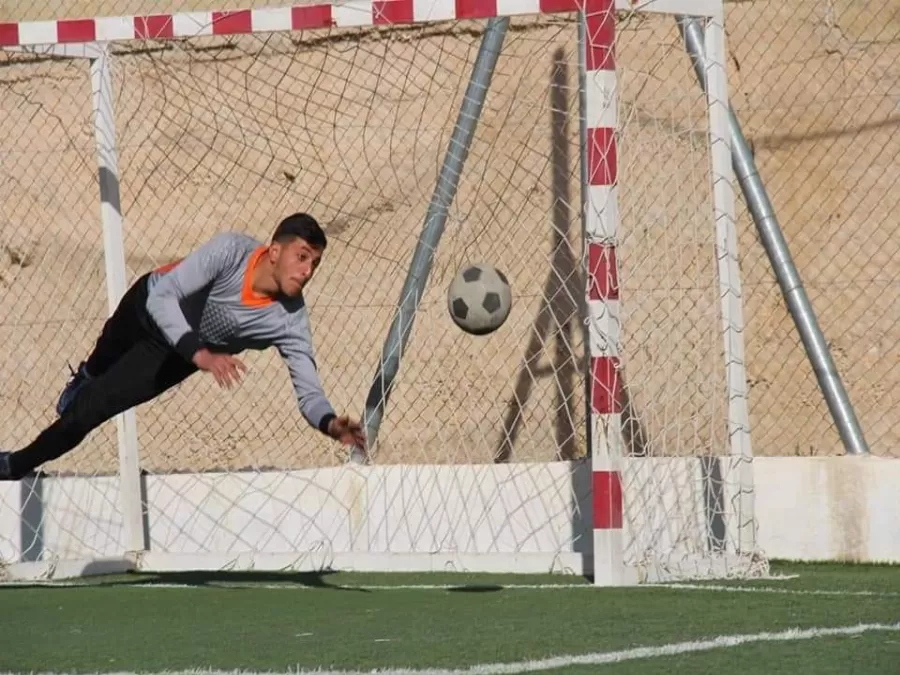 مدار الساعة,أخبار رياضية,الملك عبدالله الثاني,مدينة الحسين للشباب,وزارة الشباب