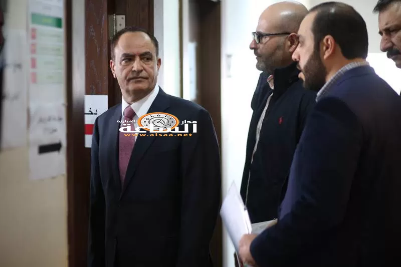 مدار الساعة,مقالات