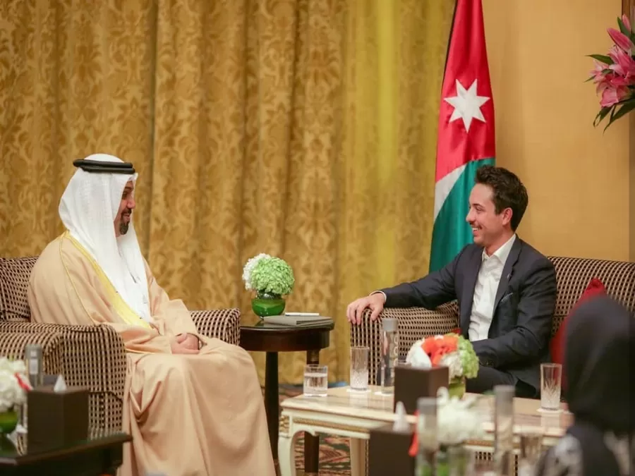 مدار الساعة,أخبار الأردن,اخبار الاردن,وزير المالية,ولي العهد,الحسين بن عبدالله الثاني,المملكة الأردنية الهاشمية,مملكة البحرين