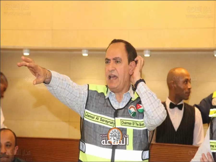 مدار الساعة,أخبار المجتمع الأردني,الملك عبدالله الثاني,الملك عبدالله الثاني بن الحسين