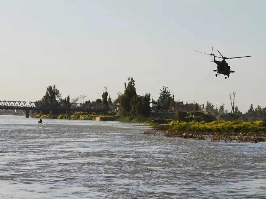 مدار الساعة,أخبار عربية ودولية,مجلس النواب,الدفاع المدني