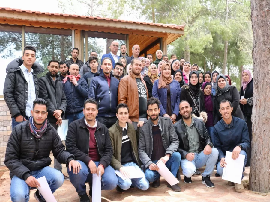 مدار الساعة,أخبار المجتمع الأردني,التنمية المستدامة