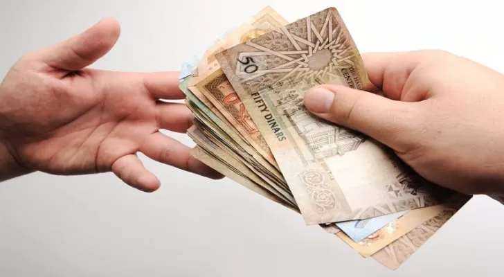 مدار الساعة,أخبار اقتصادية,نسبة البطالة,دائرة الإحصاءات العامة