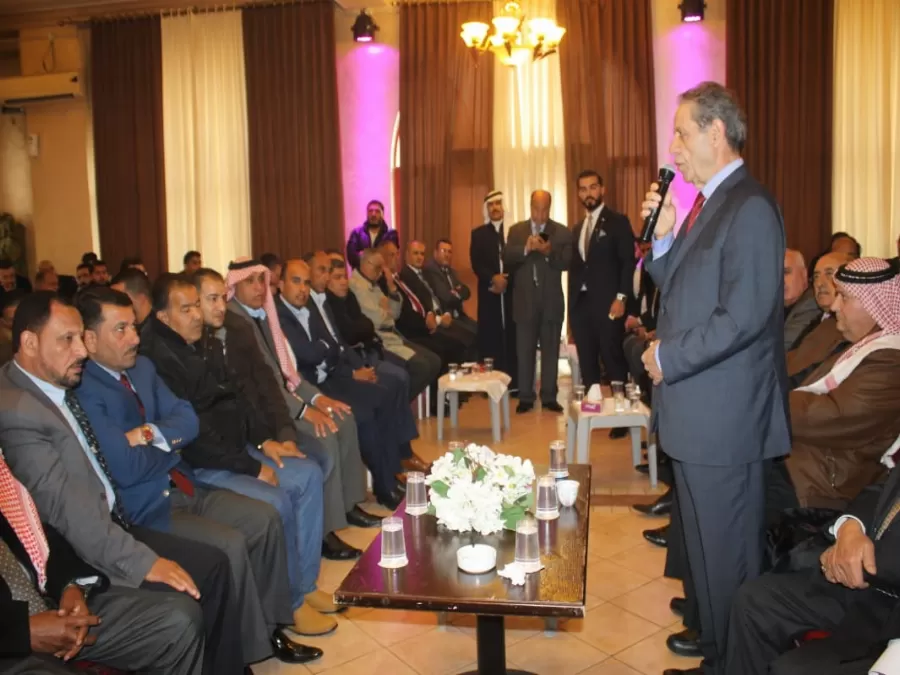 مدار الساعة,أخبار المجتمع الأردني