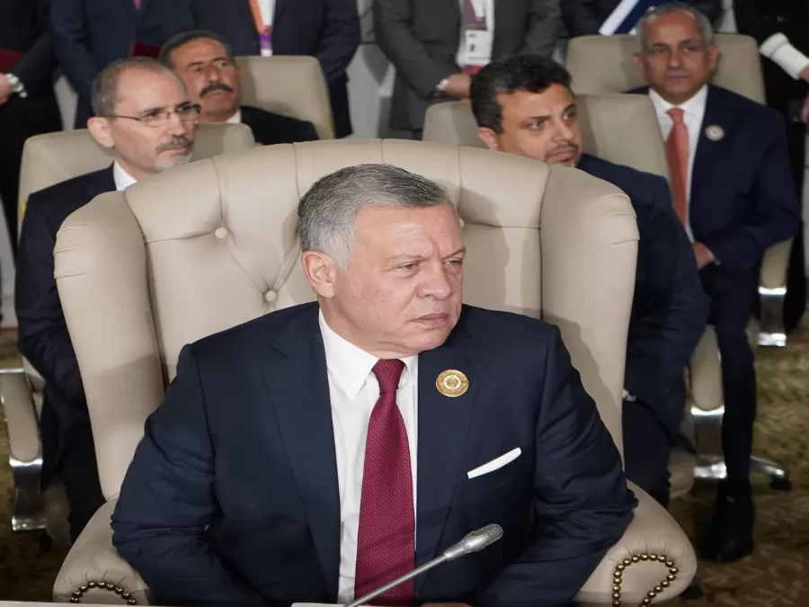 مدار الساعة,أخبار الأردن,اخبار الاردن,وزير الخارجية وشؤون المغتربين,الملك عبدالله الثاني,عيد الأم,مملكة البحرين,الملك حمد بن عيسى,جامعة الدول العربية